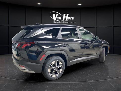 New 2026 Hyundai Tucson SEL AWD/4WD image 7