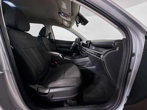 Used 2025 Hyundai Tucson SEL image 30