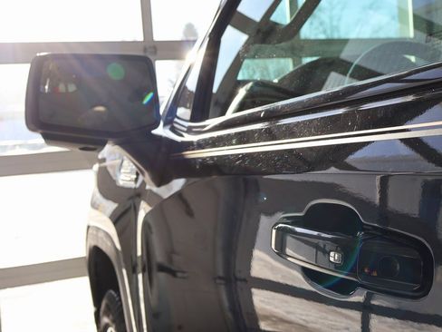 Certified 2019 GMC Sierra 1500 AT4 image 10