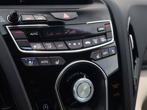 New 2026 Acura RDX SH-AWD w/ Advance Package image 21