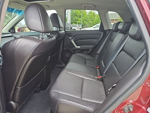 Used 2010 Acura RDX 2WD w/ Technology Package image 10