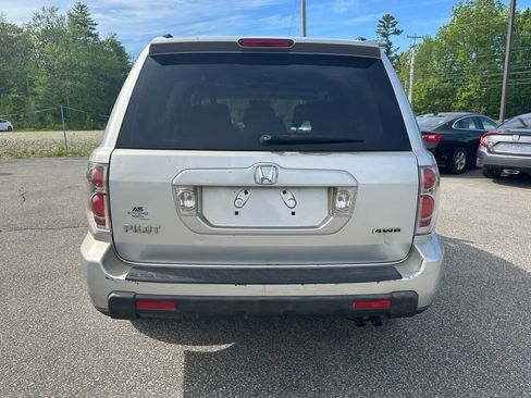 Used 2008 Honda Pilot SE image 4