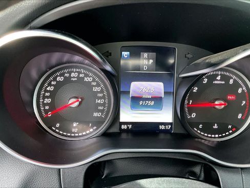 Certified 2018 Mercedes-Benz C 300 Sedan image 27
