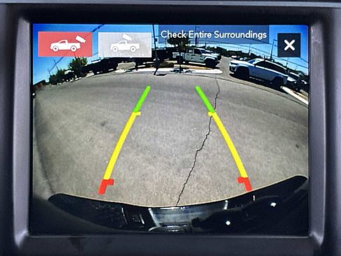 Used 2018 RAM 2500 Laramie w/ Sport Appearance Group image 24