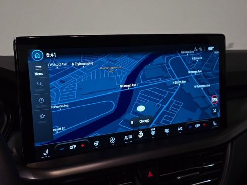 New 2026 Ford Escape Base image 22