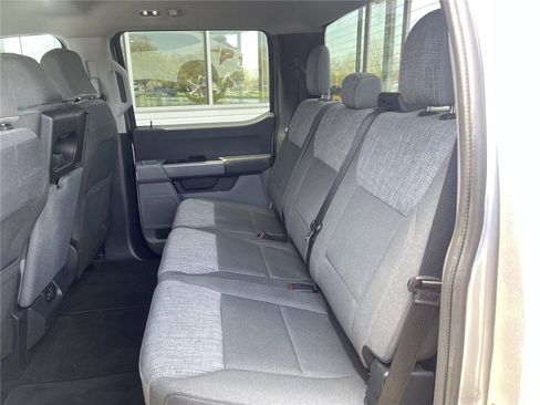Used 2022 Ford F150 XLT AWD/4WD image 32