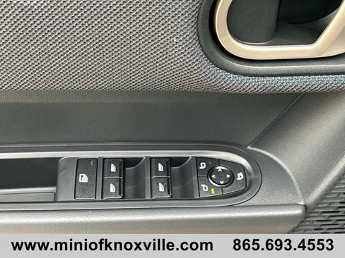 New 2025 MINI Cooper S image 40