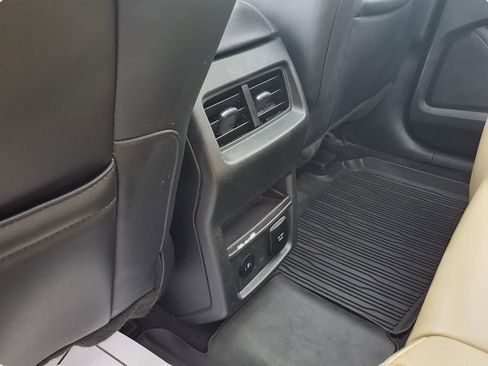 Used 2024 Ford Edge SEL w/ Convenience Package AWD/4WD image 33