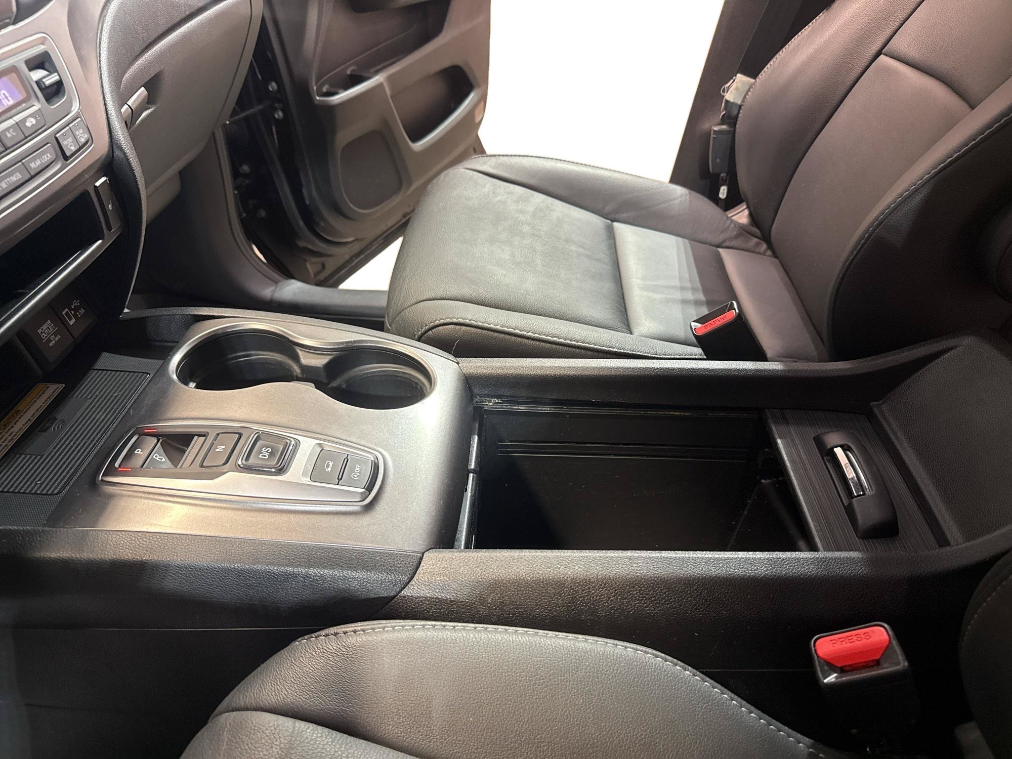 Used 2021 Honda Pilot Special Edition image 15