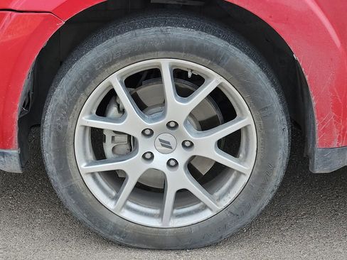 Used 2018 Dodge Journey GT image 5