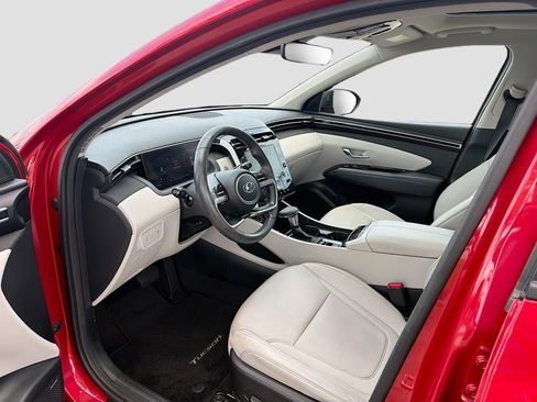 Used 2022 Hyundai Tucson SEL w/ Convenience + Premium Package AWD/4WD image 26