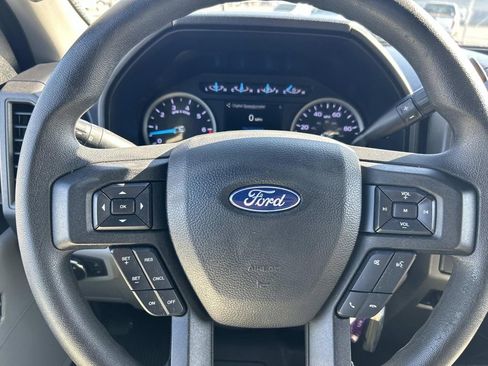 Used 2018 Ford F250 XL w/ Power Equipment Group image 34