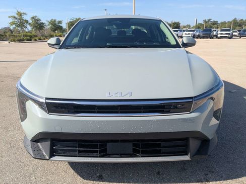 New 2026 Kia K4 EX FWD image 2