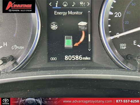 Used 2015 Toyota Highlander Limited Platinum image 31