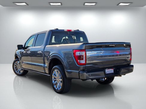 Used 2023 Ford F150 Limited image 6