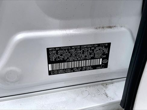 Used 2019 Lexus GS 350 RWD image 38