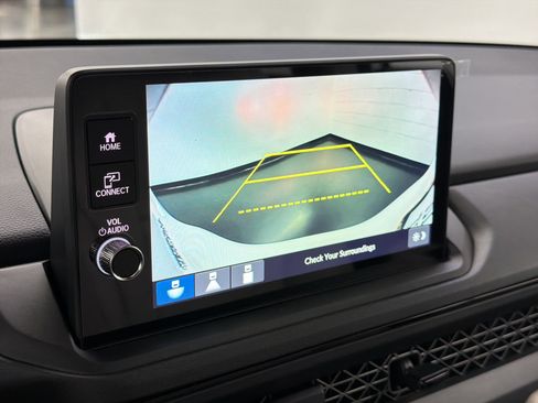 New 2026 Honda Accord LX image 24