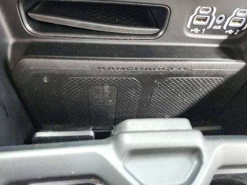Used 2024 RAM 2500 Limited w/ Safety Group AWD/4WD image 31
