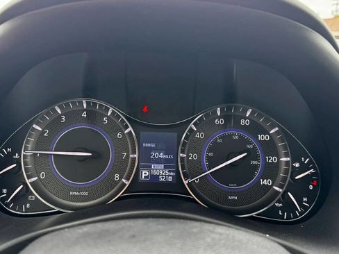 Used 2018 INFINITI QX80 4WD w/ Driver Assistance Package image 32
