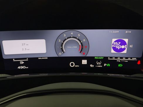 New 2026 Audi Q3 quattro 2.0T AWD/4WD image 26