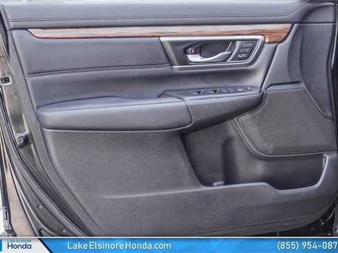 Certified 2021 Honda CR-V Touring image 13