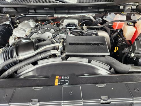 Used 2026 GMC Sierra 2500 AT4X AWD/4WD image 25