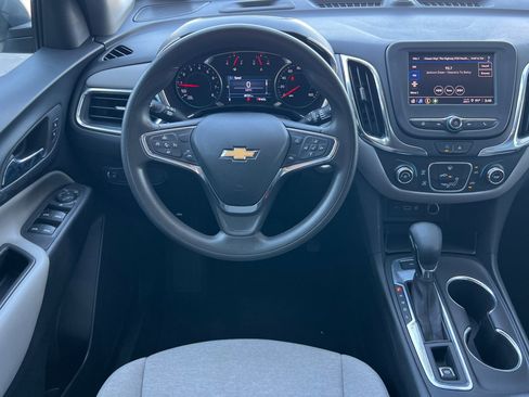 Certified 2023 Chevrolet Equinox LT image 14
