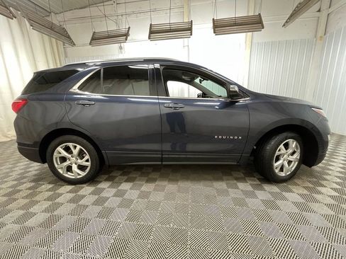 Used 2018 Chevrolet Equinox Premier image 18