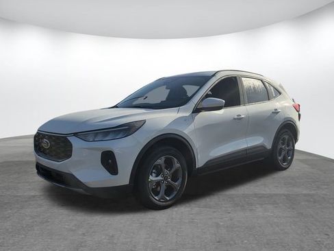 New 2026 Ford Escape ST-Line Select image 4