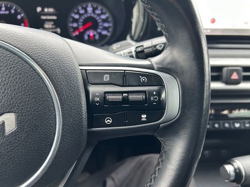 Used 2024 Kia K5 GT-Line w/ GT-Line Premium Package image 18