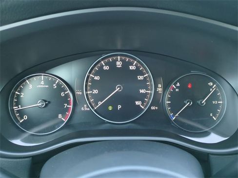 New 2026 MAZDA CX-50 AWD 2.5 S w/ Cargo Package image 27