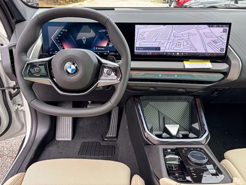 New 2026 BMW X3 xDrive30 image 14