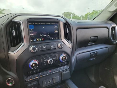 Used 2019 GMC Sierra 1500 Denali w/ Denali Ultimate Package AWD/4WD image 22