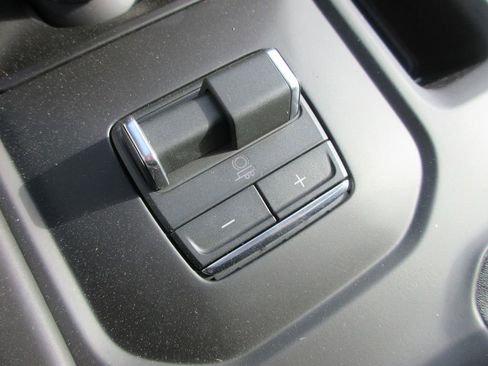 New 2026 GMC Sierra 1500 AT4X image 21