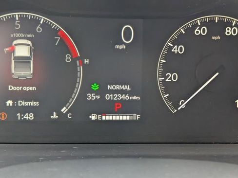 Used 2025 Honda Ridgeline RTL image 17