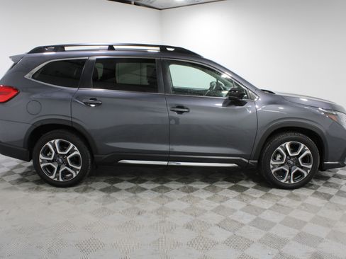 Used 2024 Subaru Ascent Limited AWD/4WD image 28