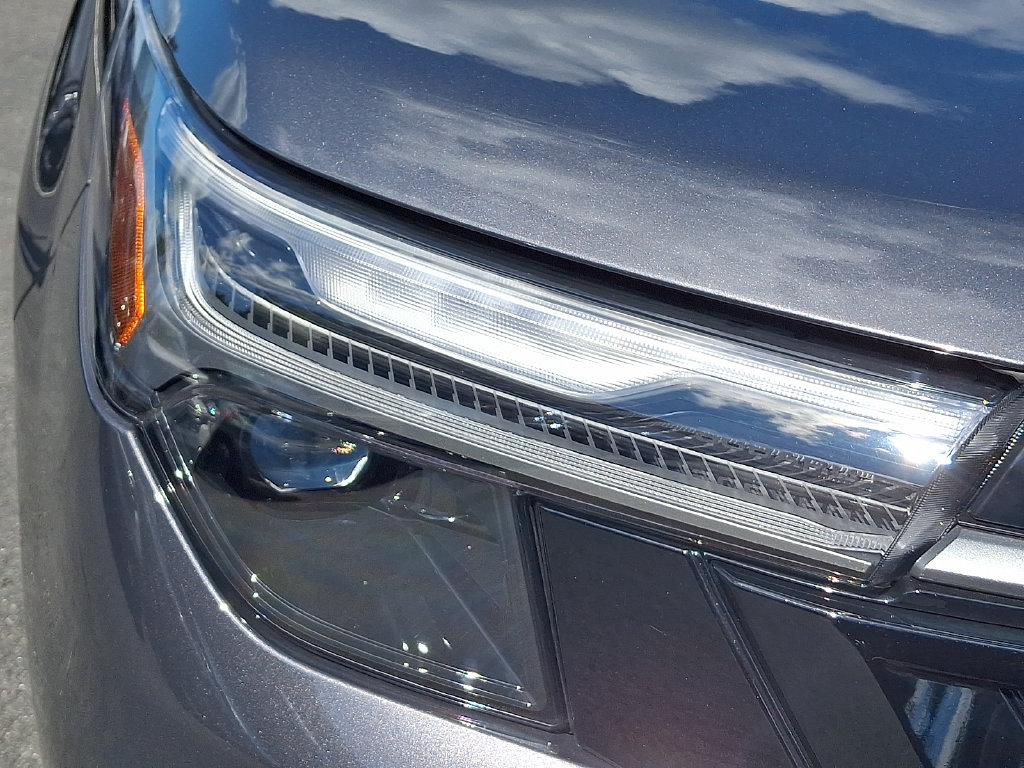 Certified 2026 Subaru Forester Touring AWD/4WD image 9