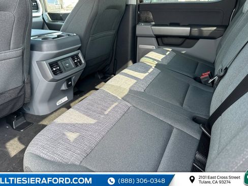 New 2026 Ford F250 XLT w/ XLT Premium Package AWD/4WD image 10