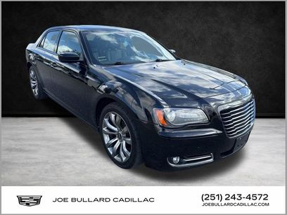 Used 2014 Chrysler 300 S