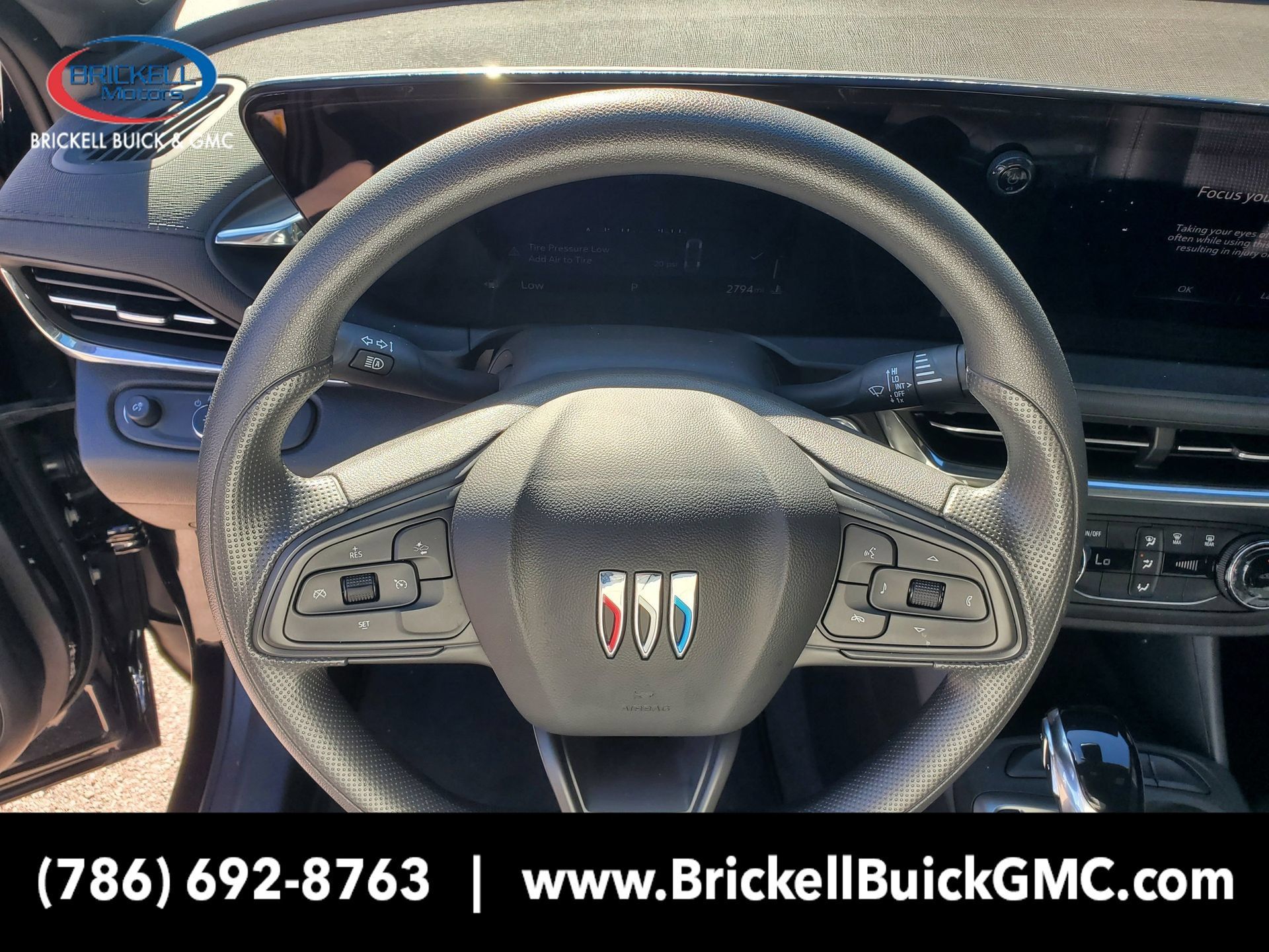 New 2026 Buick Envista Preferred FWD image 21