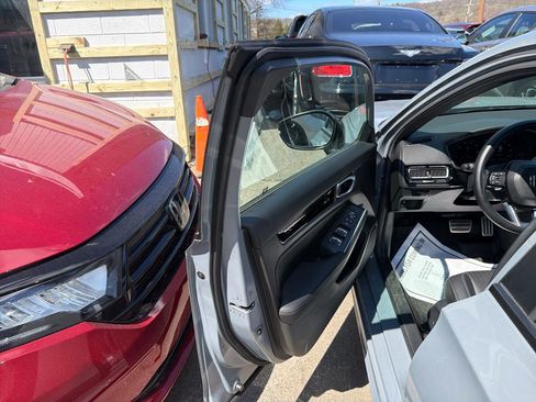 Used 2025 Honda Civic Sport Touring image 16