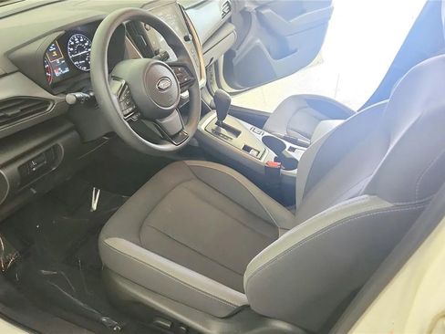 Used 2025 Subaru Crosstrek 2.0i Premium AWD/4WD image 22