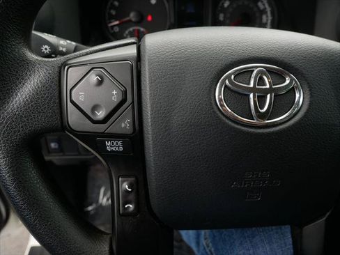 Certified 2023 Toyota Tacoma SR AWD/4WD image 26