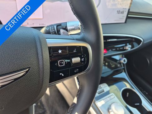 Used 2026 Genesis GV70 2.5T image 14