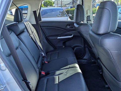 Used 2016 Honda CR-V EX-L image 7
