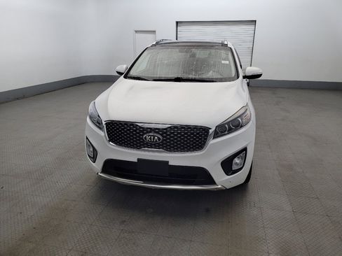 Used 2017 Kia Sorento SX FWD image 15