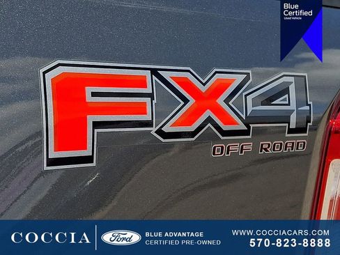 Certified 2023 Ford Maverick XLT w/ Equipment Group 300A Standard AWD/4WD image 31