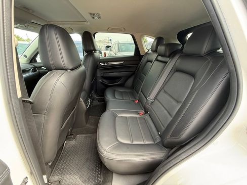 Used 2020 MAZDA CX-5 Grand Touring w/ GT Premium Package FWD image 34
