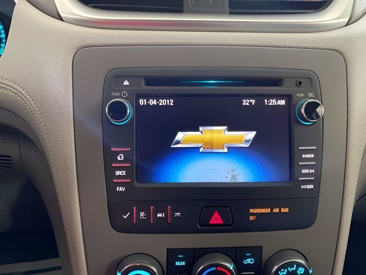 Used 2016 Chevrolet Traverse LS FWD image 45
