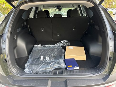 New 2026 Hyundai Tucson SEL image 18